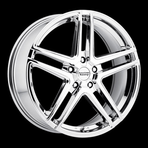 American Racing 18X8 5/114.3 +40 AR907 - IDB WA